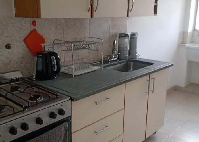 Departamento Temporario