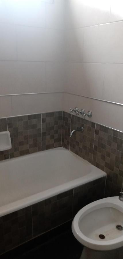 Departamento Temporario Apartment *