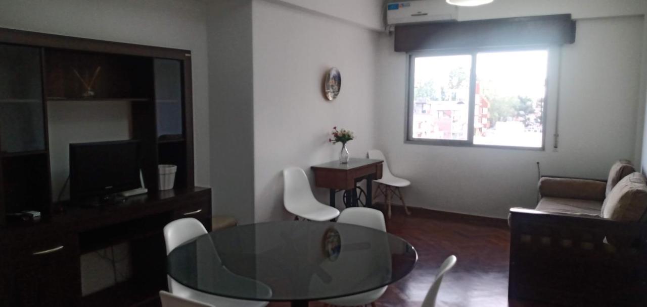 Departamento Temporario Apartment